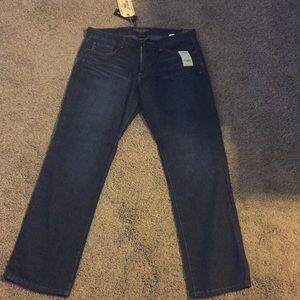 Men’s Lucky Jeans